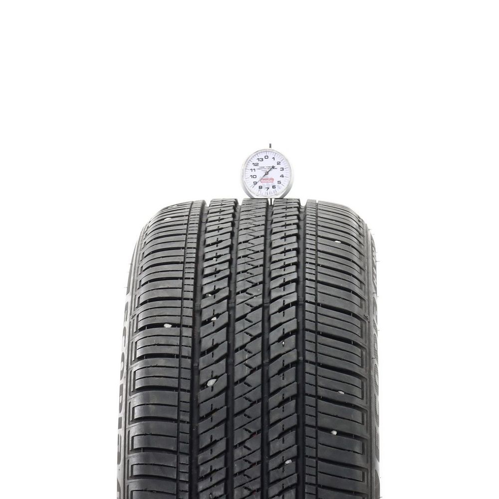 Set of (4) Used 225/45R19 Bridgestone Ecopia H/L 422 Plus B-Silent 92W - 7-8.5/32 - Image 11