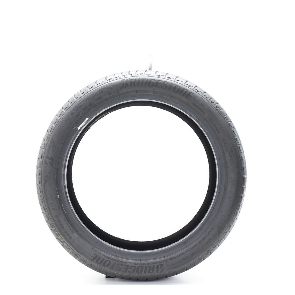 Used 225/45R18 Bridgestone Turanza T005 MO 91W - 8/32 - Image 3