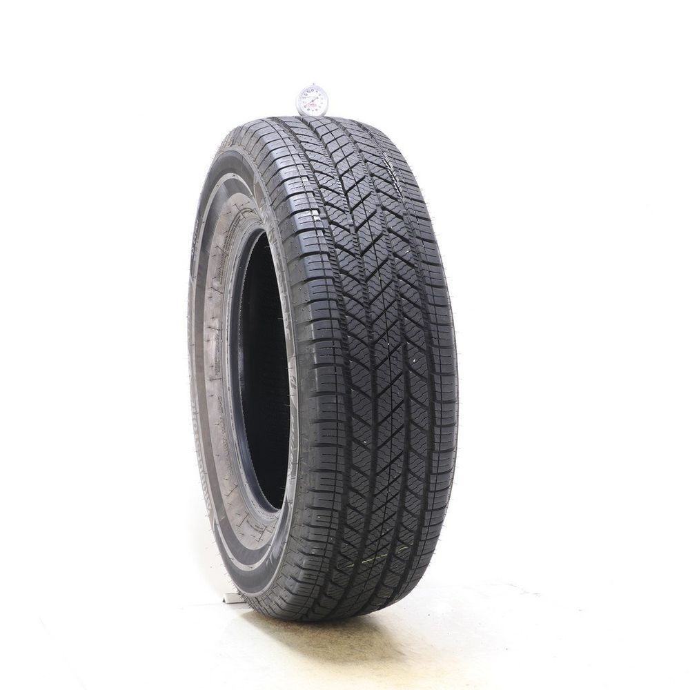 Used 245/70R17 Bridgestone Alenza AS Ultra 110T - 9/32 - Image 1