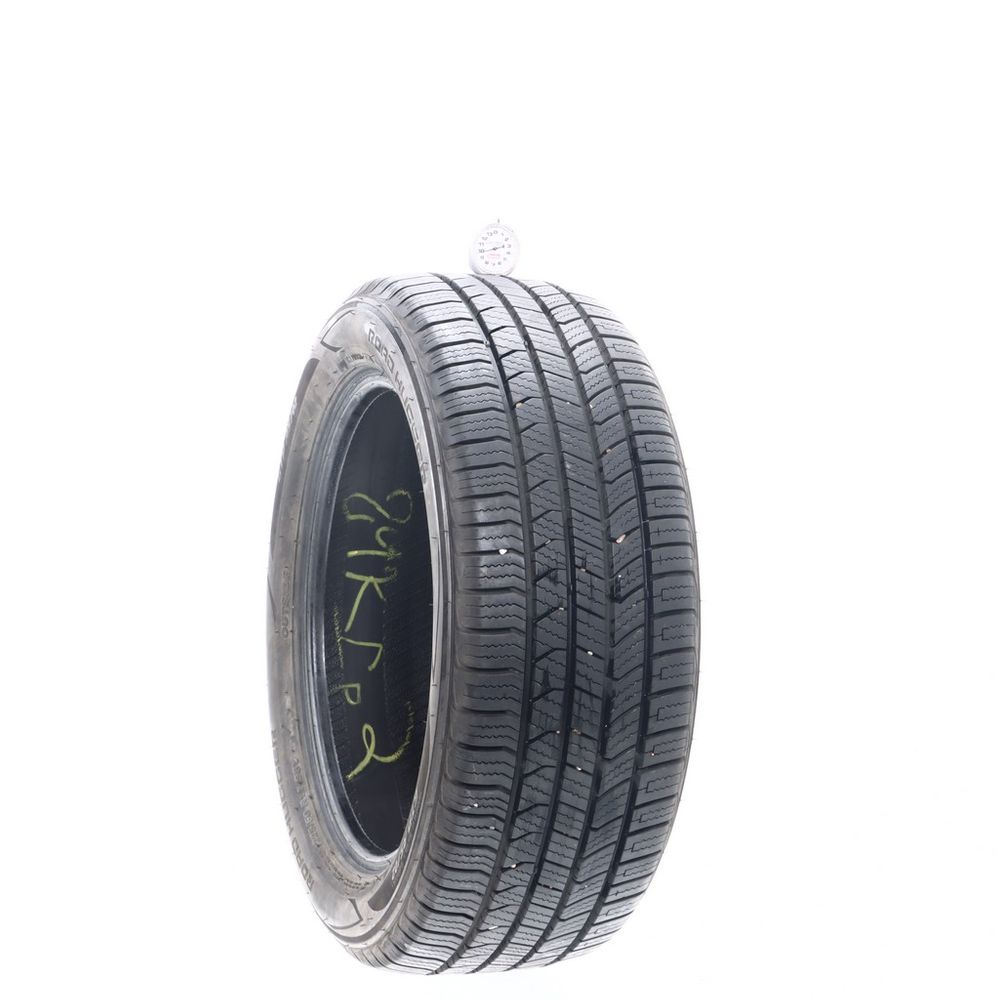 Set of (2) Used 225/50R17 Road Hugger GTP AS/02 98V - 9-9.5/32 - Image 4