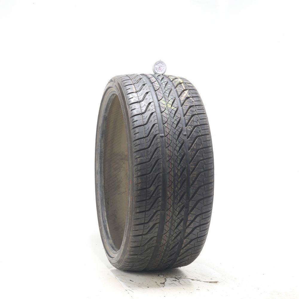 Used 255/30R22 Kumho Ecsta ASX 95W - 9.5/32 - Image 1