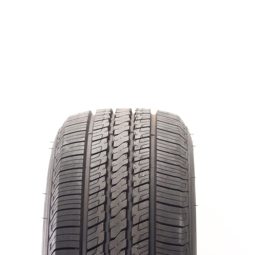 New LT 265/70R17 Atlander Roverclaw H/T 121/118S E - Image 2