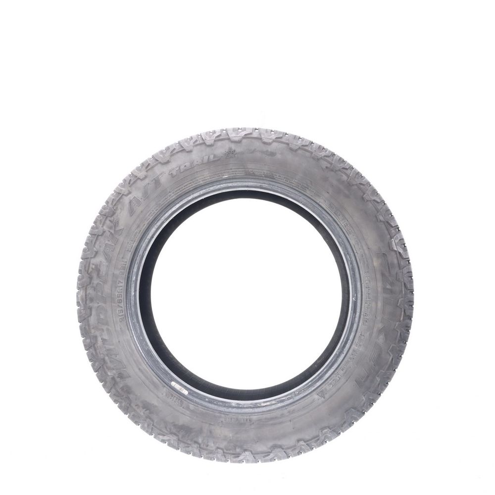 Used 215/65R17 Falken Wildpeak A/T Trail 99H - 6.5/32 - Image 3