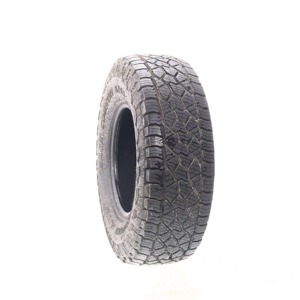 Used LT 31X10.5R15 DeanTires Back Country A/T2 109R C - 14/32 - Image 1