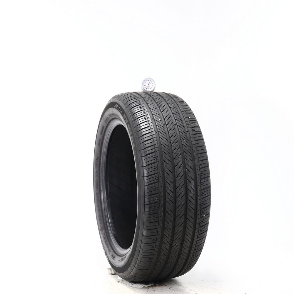 Used 235/50R17 Michelin Pilot HX MXM4 95V - 7.5/32 - Image 1