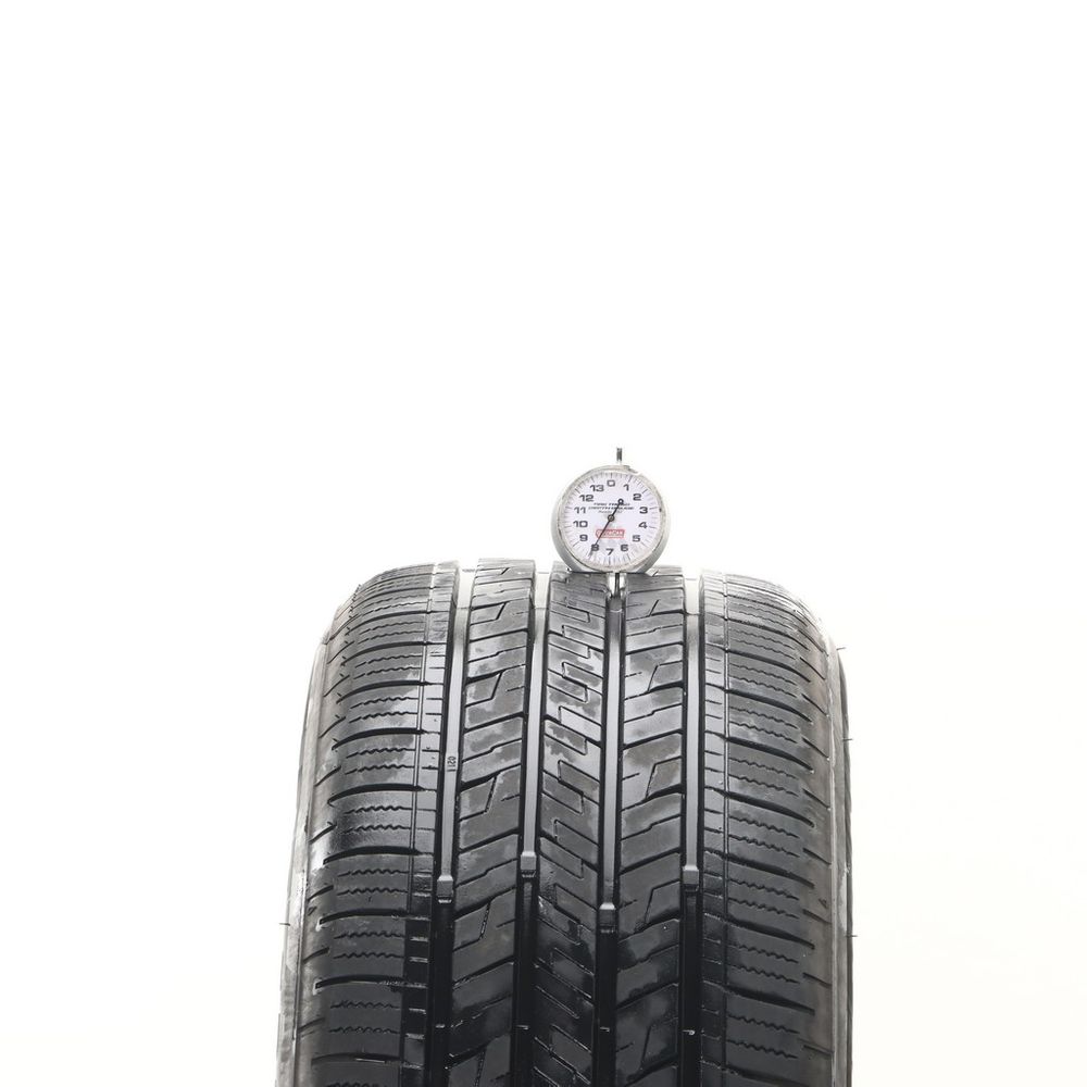 Set of (2) Used 225/55R17 Doral SDL-Sport+ 97W - 8/32 - Image 2