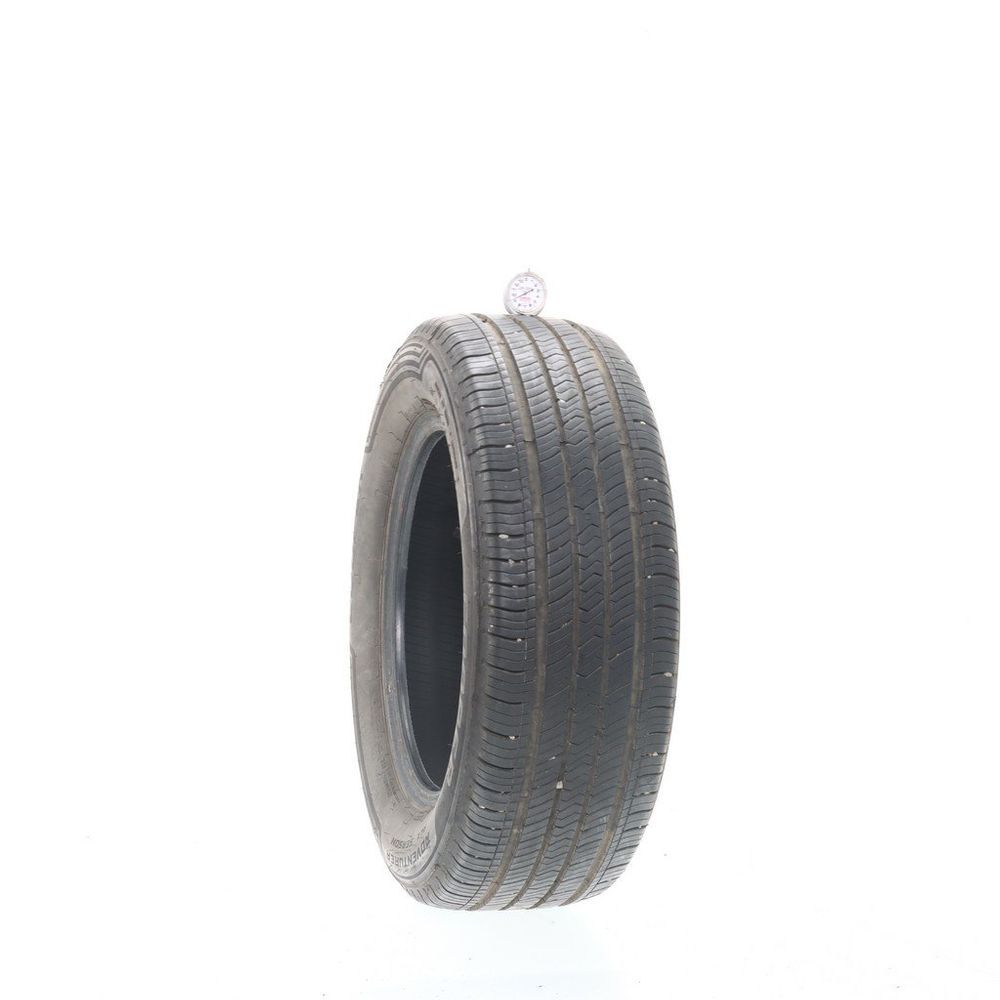 Used 225/60R16 Cooper Adventurer All Season 98H - 9/32 - Image 1