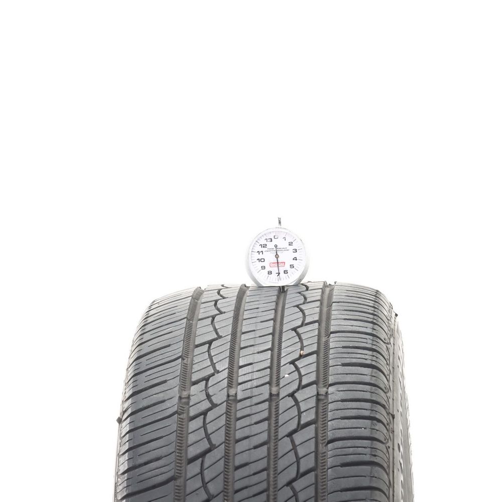 Used 215/60R16 Continental ControlContact Tour A/S Plus 95H - 6.5/32 - Image 2
