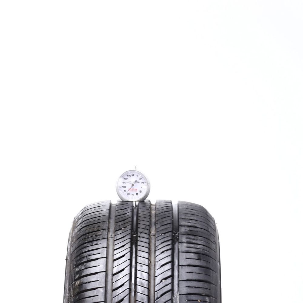 Used 215/55R16 Laufenn G Fit AS 93V - 8.5/32 - Image 2
