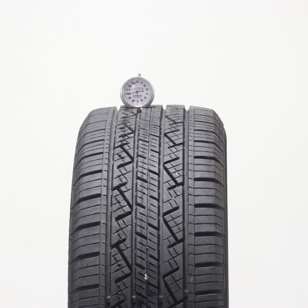 Used 225/55R18 Continental CrossContact LX25 98H - 10/32 - Image 2