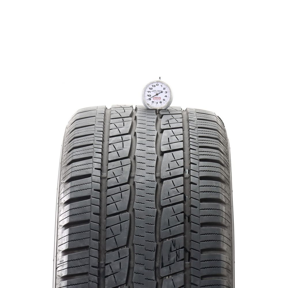 Set of (2) Used 265/50R20 General Grabber HTS 60 107T - 8.5-9/32 - Image 5