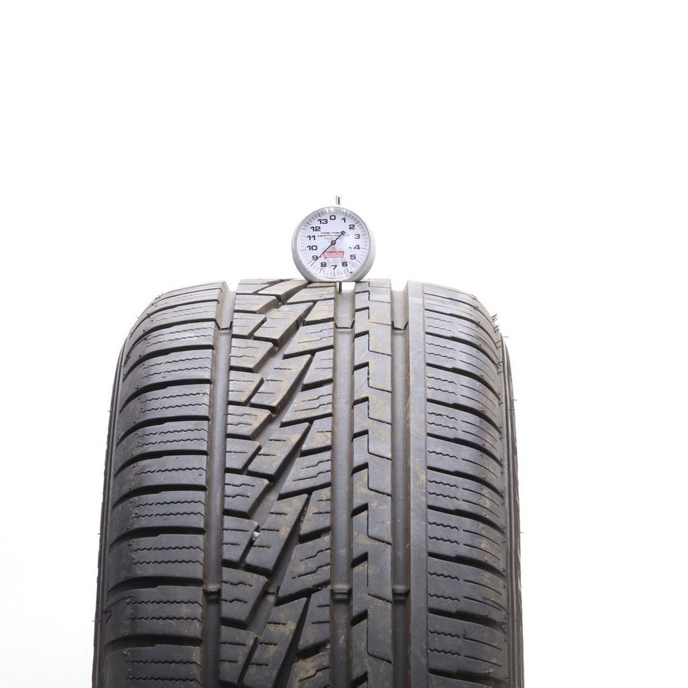 Used 235/55R18 Falken Pro G4 AS 100H - 8.5/32 - Image 2