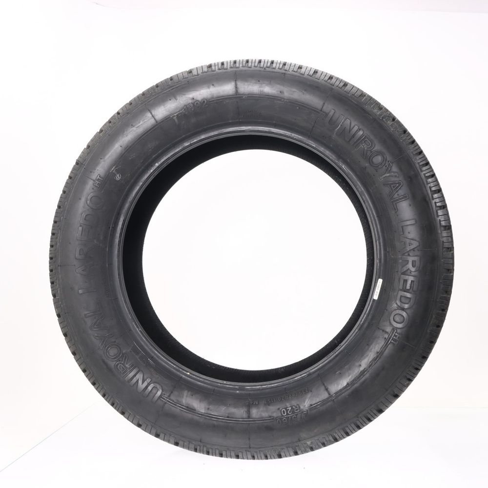 New 275/60R20 Uniroyal Laredo HT 115T - Image 3