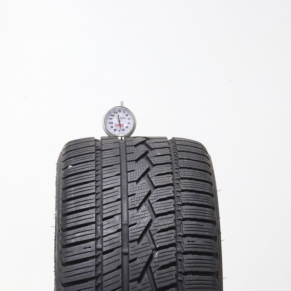 Used 235/45R18 Toyo Celsius 98V - 6.5/32 - Image 2