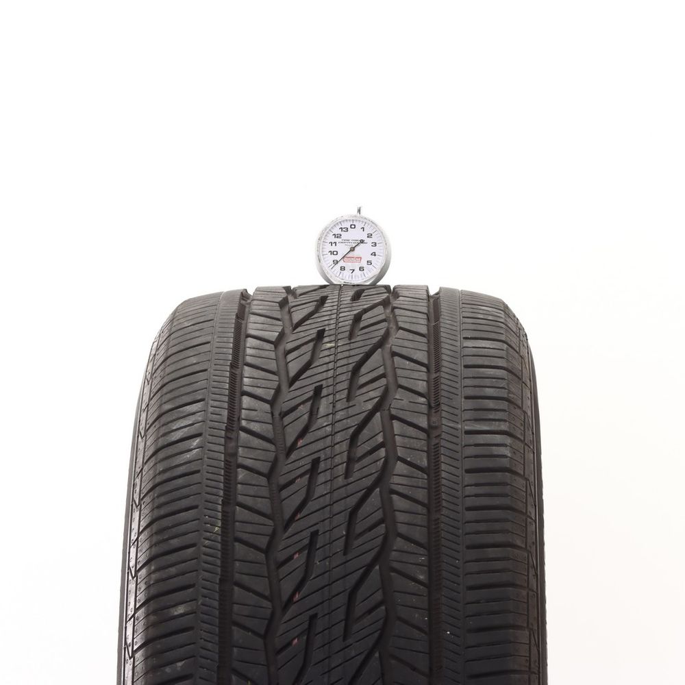Used 255/55R20 Continental CrossContact LX20 107V - 8.5/32 - Image 2