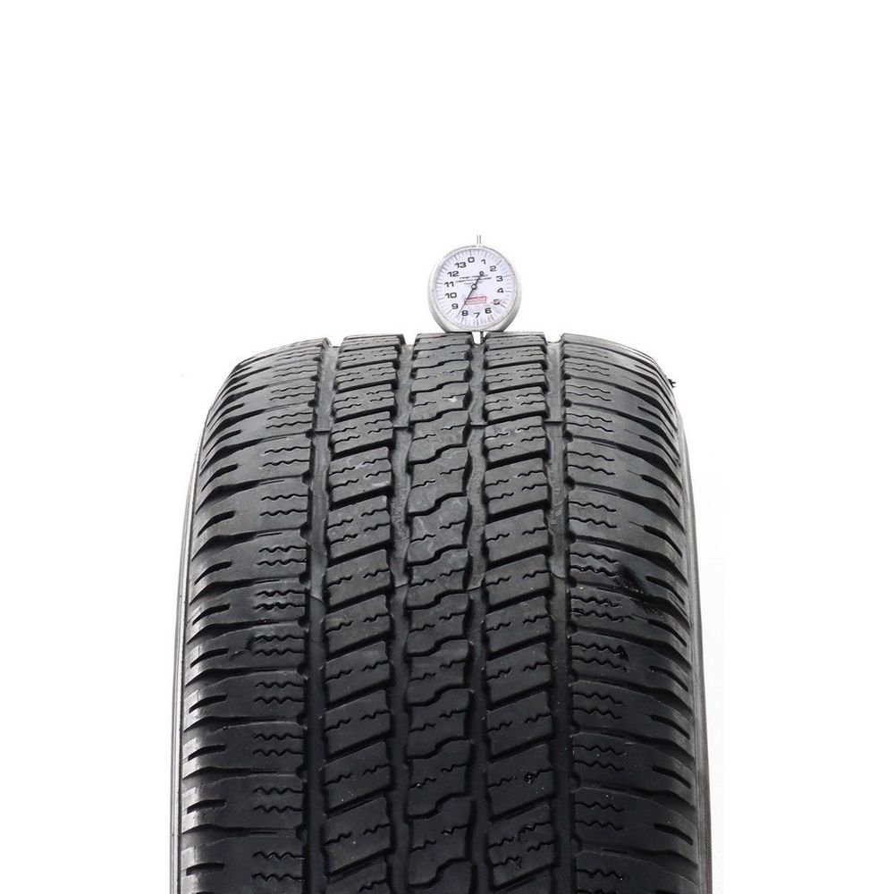 Used 275/60R20 Goodyear Wrangler SR-A 114S - 8/32 - Image 2