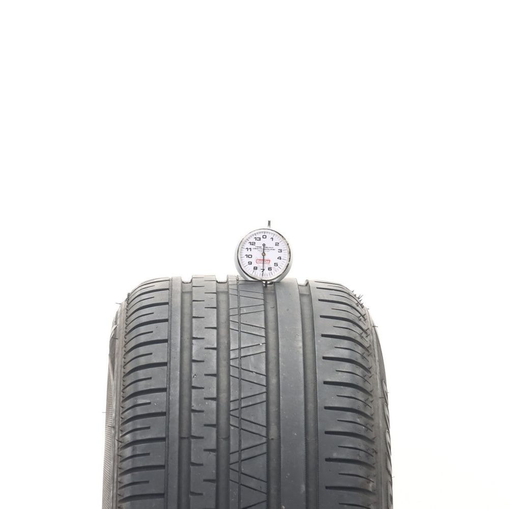 Used 225/55R17 Zeetex HP1000 97V - 7/32 - Image 2