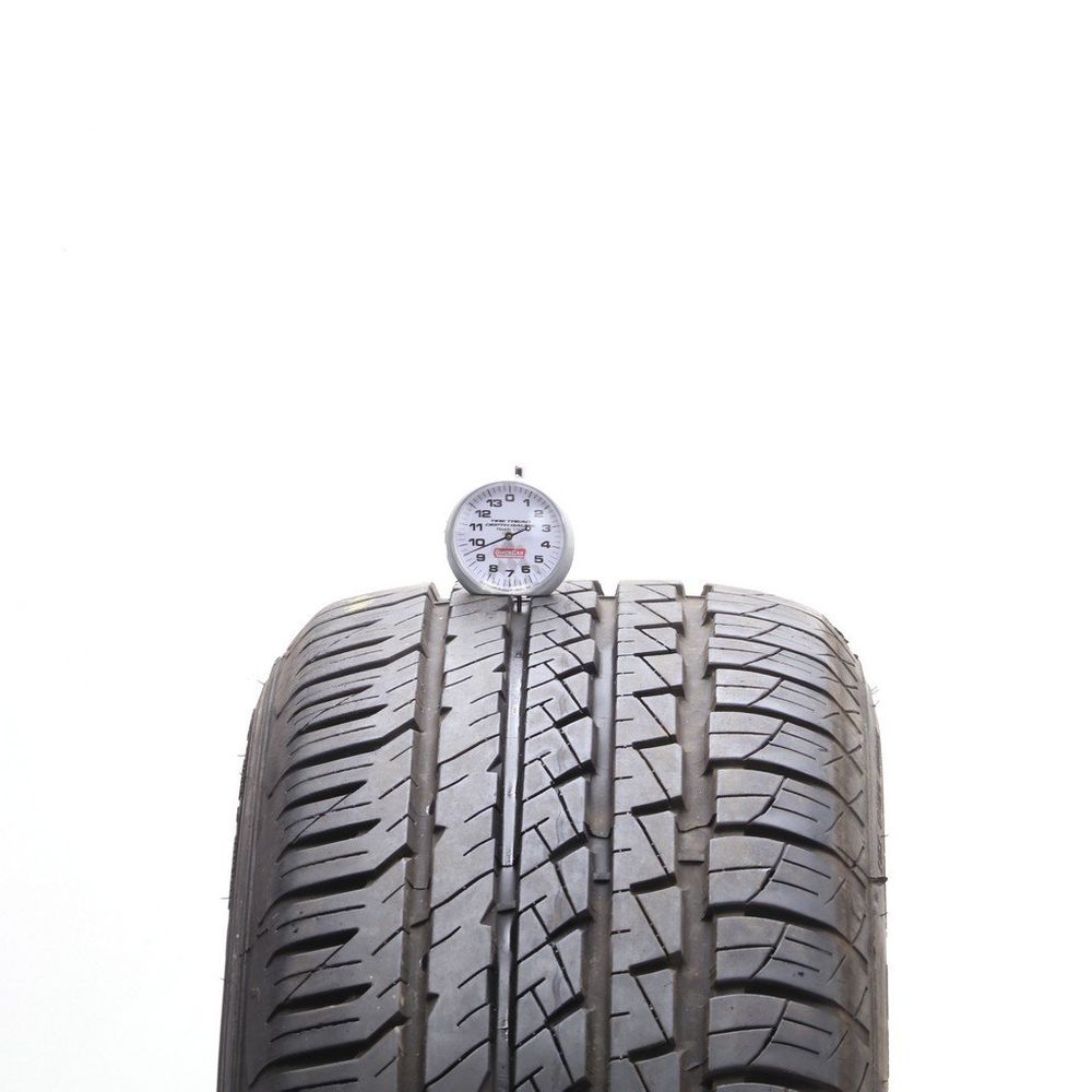 Used 235/50R18 Goodyear Eagle F1 Asymmetric 97W - 9.5/32 - Image 2