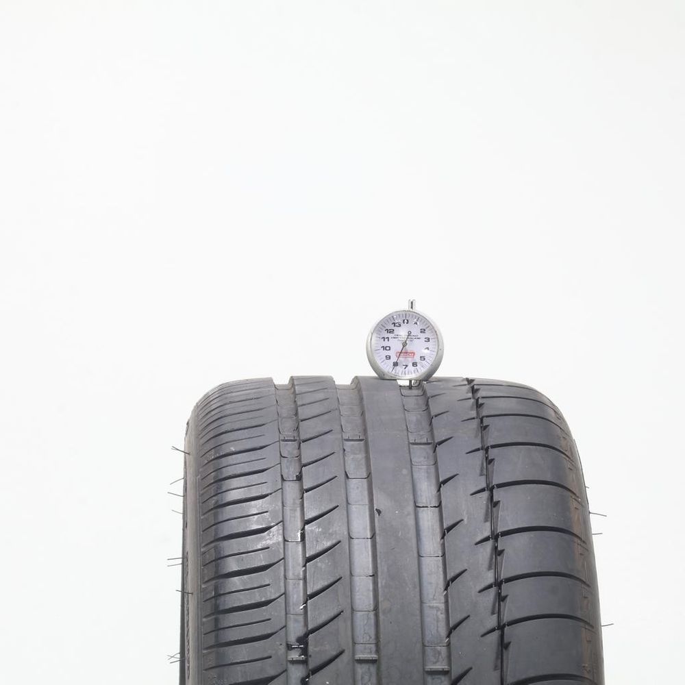 Used 255/40ZR17 Michelin Pilot Sport PS2 94Y - 8/32 - Image 2