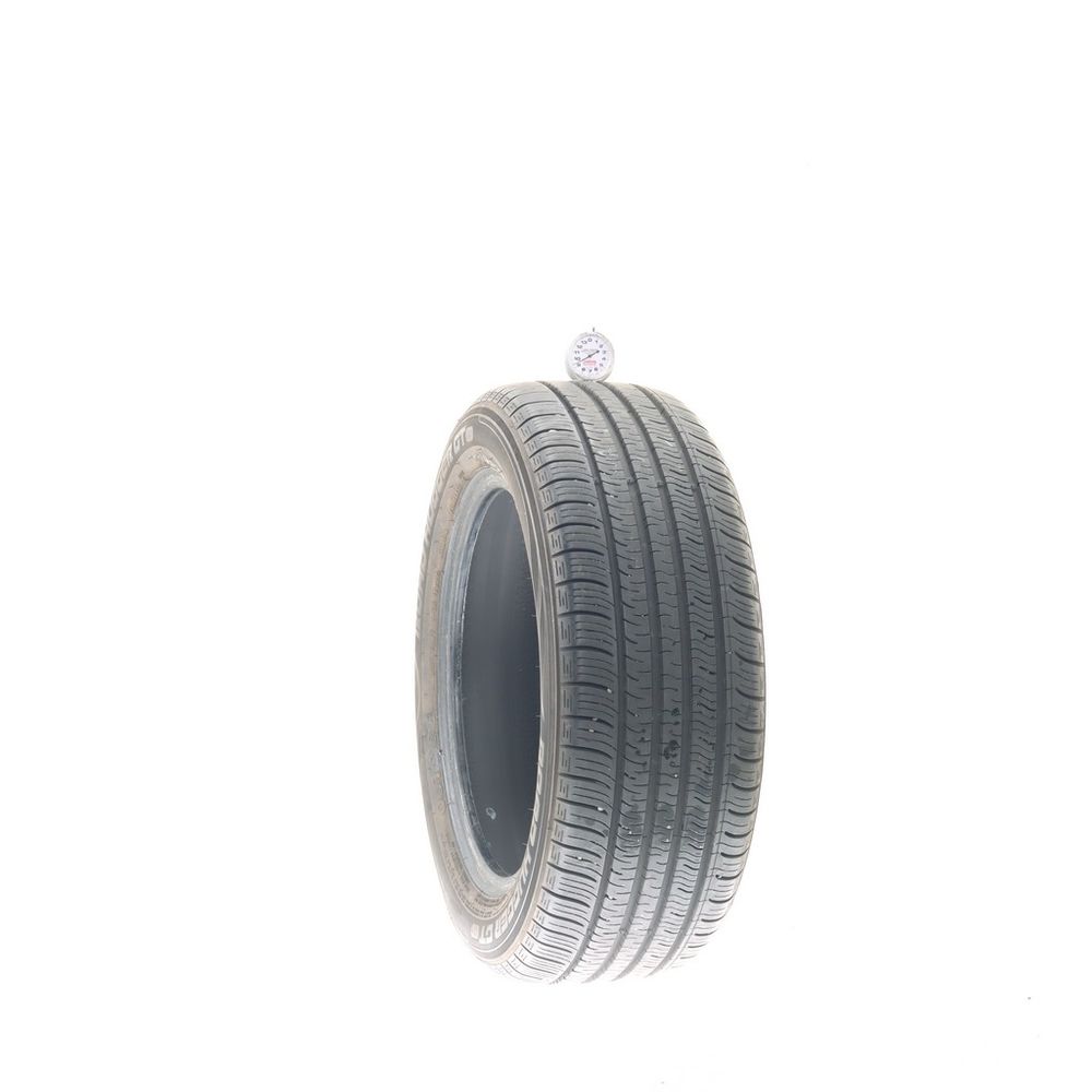 Set of (2) Used 195/55R15 Road Hugger GT Eco 84V - 9-9.5/32 - Image 4
