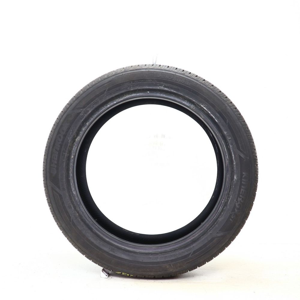 Used 225/50R18 Hankook Kinergy ST 99T - 7.5/32 - Image 3