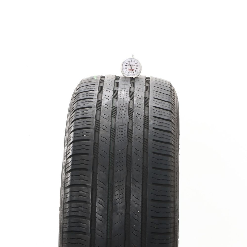 Set of (2) Used 265/60R18 Nokian One 110V - 5-6/32 - Image 5