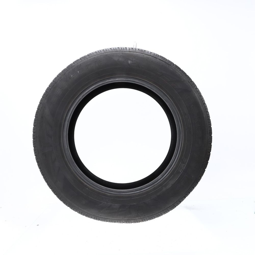 Set of (2) Used 265/60R18 Nokian One 110V - 5-6/32 - Image 6