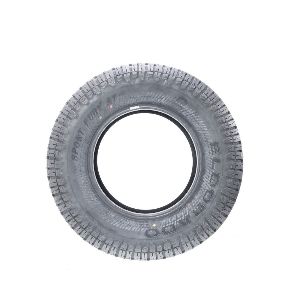 New 245/75R16 Eldorado Sport Fury AT 4S 111T - Image 3
