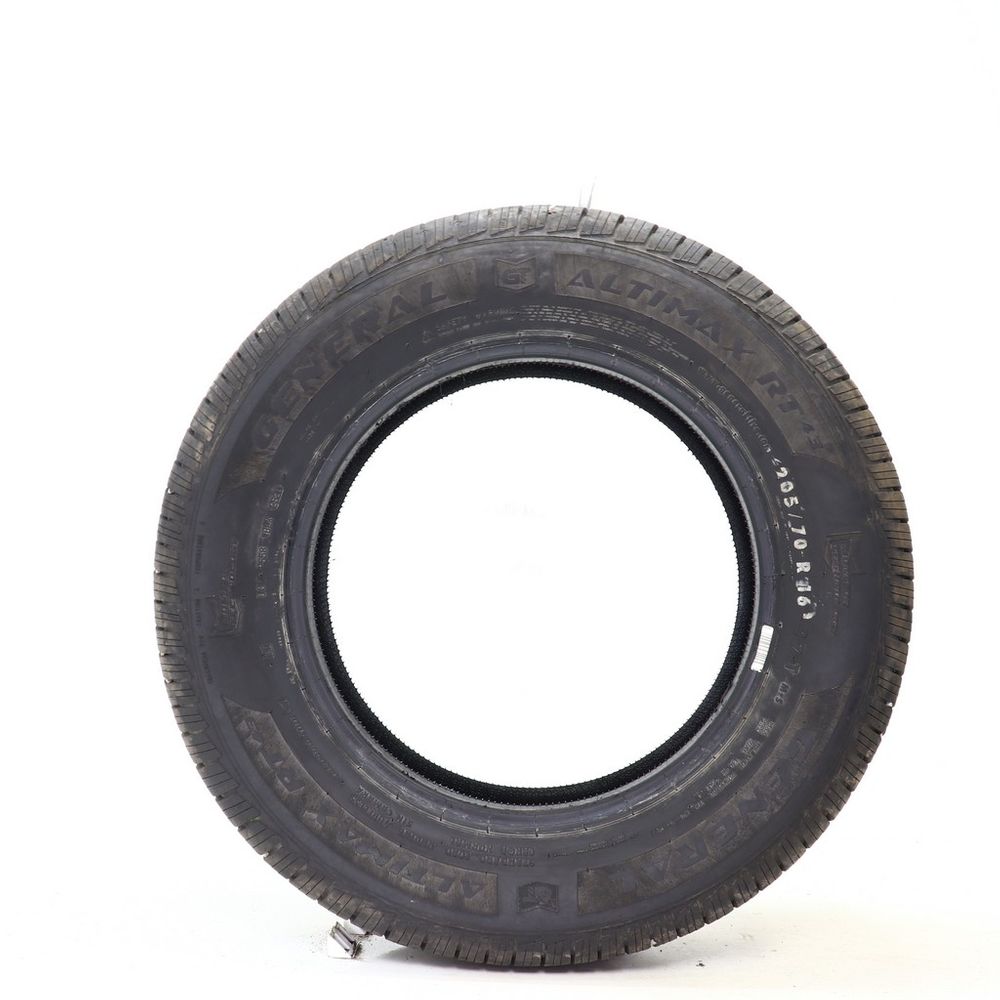 Used 205/70R16 General Altimax RT43 97T - 8.5/32 - Image 3