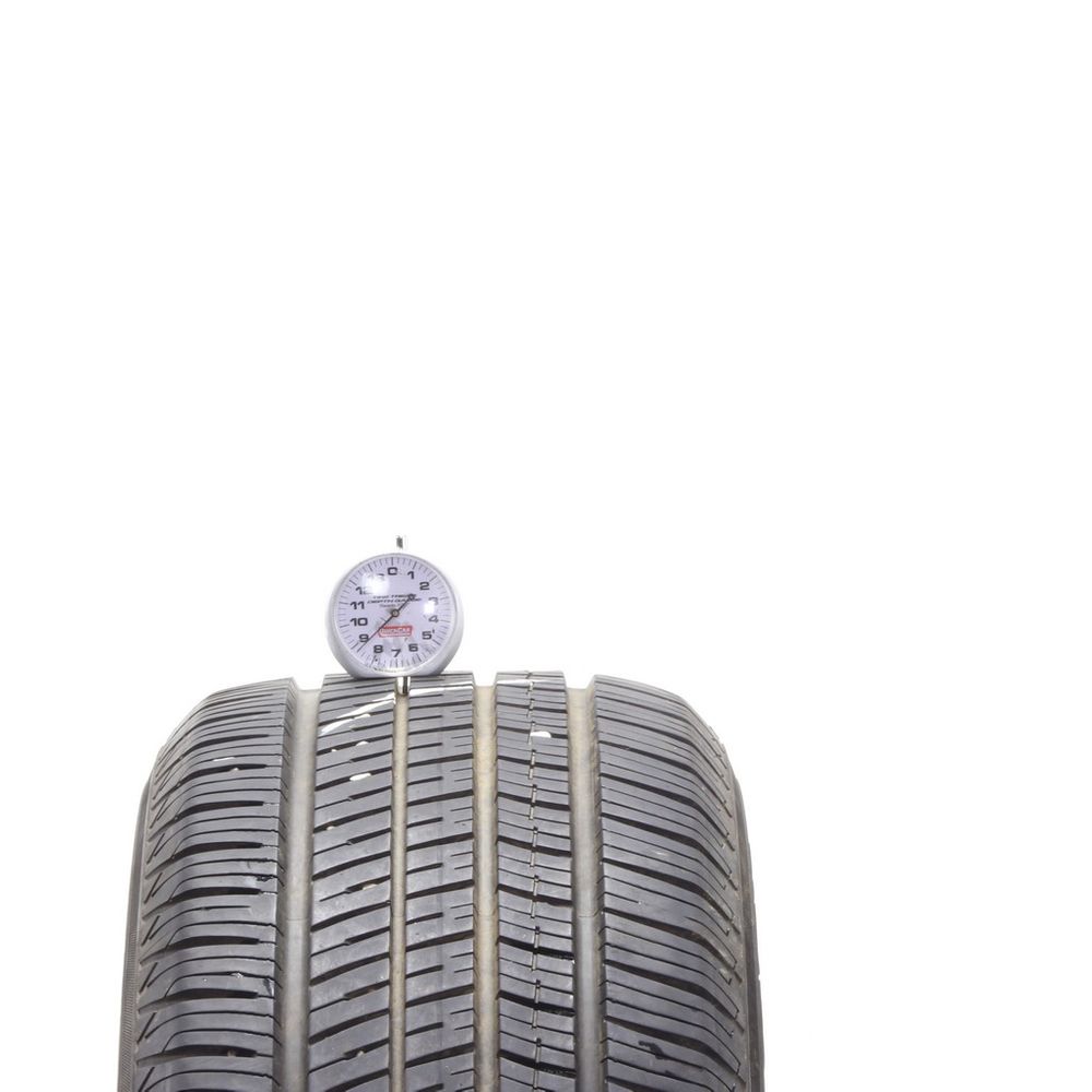 Set of (2) Used 215/55R16 Yokohama Avid Ascend GT 97H - 8.5-10/32 - Image 2