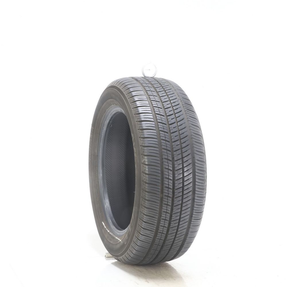 Set of (2) Used 215/55R16 Yokohama Avid Ascend GT 97H - 8.5-10/32 - Image 4