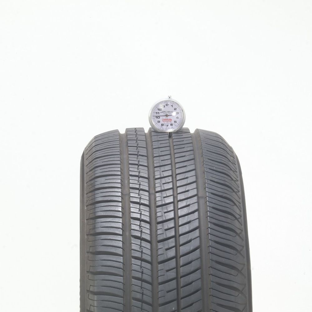 Set of (2) Used 215/55R16 Yokohama Avid Ascend GT 97H - 8.5-10/32 - Image 5