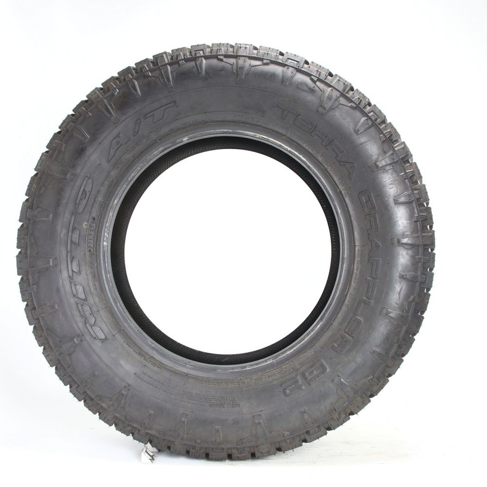 New LT 275/70R18 Nitto Terra Grappler G2 A/T 125/122S - 17/32 - Image 3