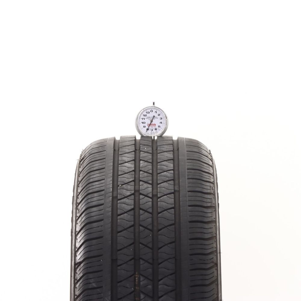 Set of (4) Used 205/55R16 Ironman Radial RB-12 91T - 8/32 - Image 2