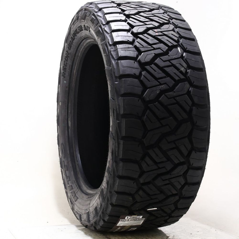 New LT 325/50R22 Nitto Recon Grappler A/T 127S F - 18/32 | Utires