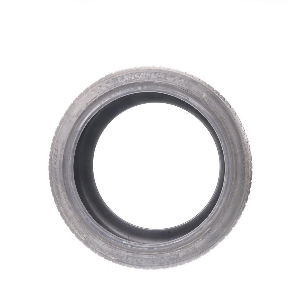 Driven Once 285/35ZR20 Michelin Pilot Sport A/S 3 Plus 100W - 9/32 - Image 3