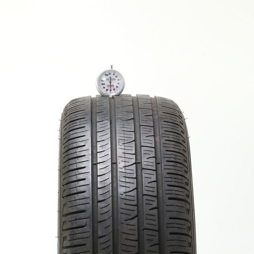 Set of (4) Used 225/60R18 Pirelli Scorpion Strada 100H - 7-7.5/32 - Image 2