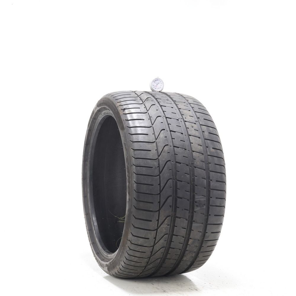 Used 295/30ZR19 Pirelli P Zero N2 100Y - 9/32 - Image 1