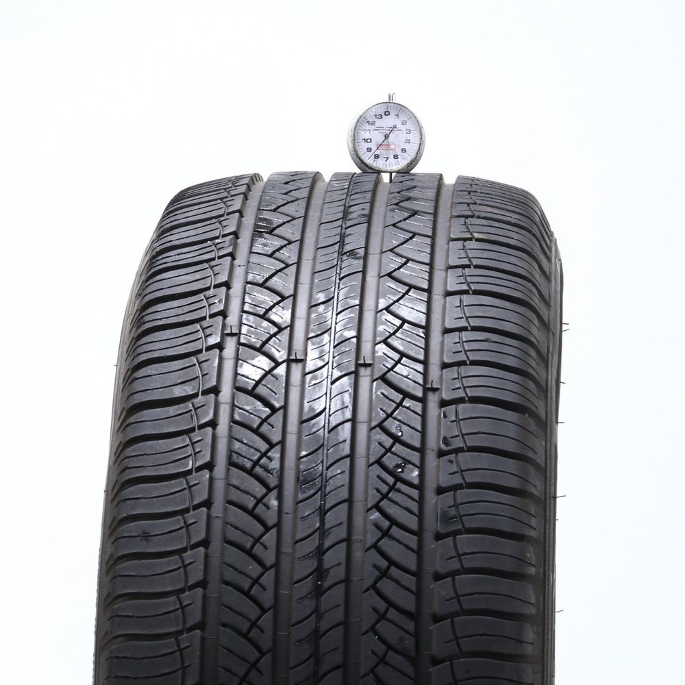 Used 285/60R18 Michelin Latitude Tour HP 120V - 8.5/32 - Image 2