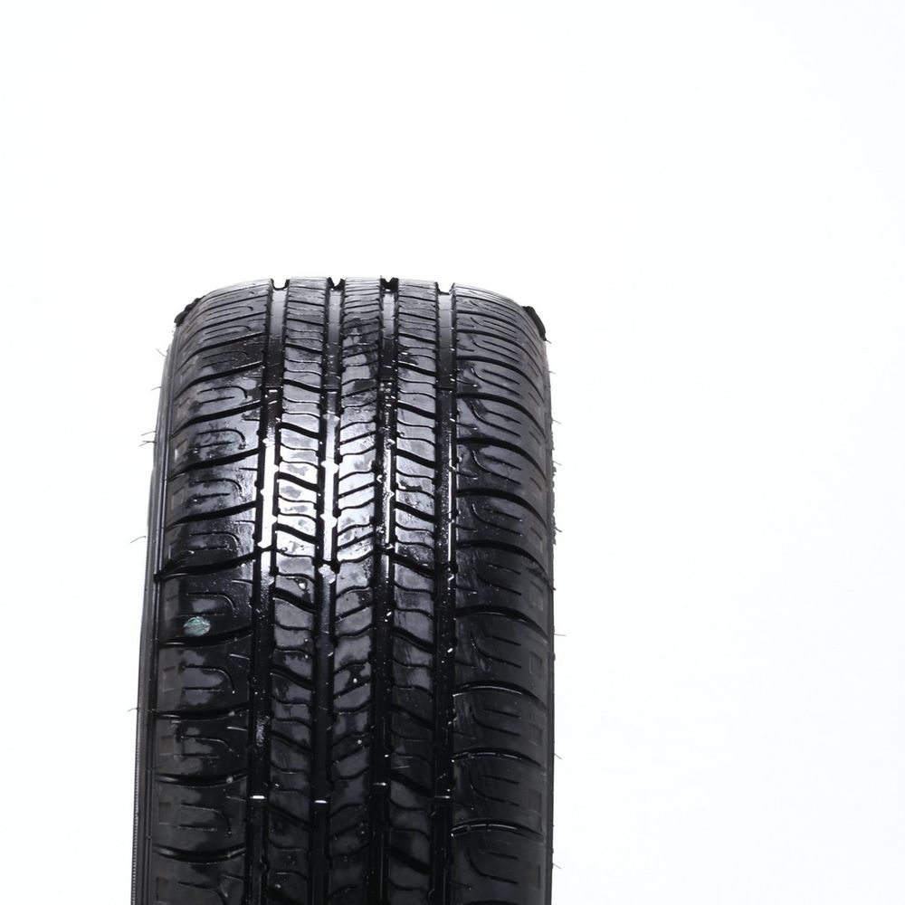Set of (2) Driven Once 205/70R15 Goodyear Assurance All-Season 96T - 8.5/32 - Image 2
