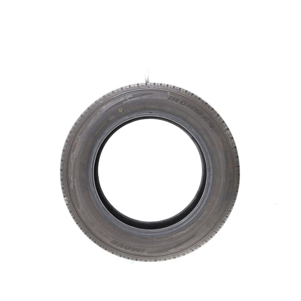 Set of (4) Used 195/60R15 Ironman IMove Gen 3 AS 88H - 9-9.5/32 - Image 6
