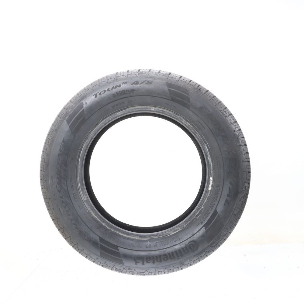 New 225/65R16 Continental ControlContact Tour M A/S EV 100H - Image 3