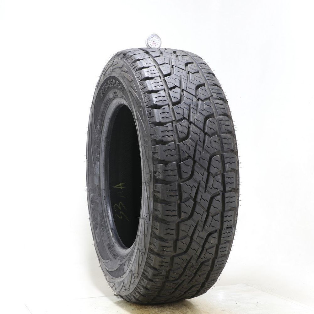 Used LT 275/65R18 Sportrak SP786 123/120S E - 11.5/32 - Image 1