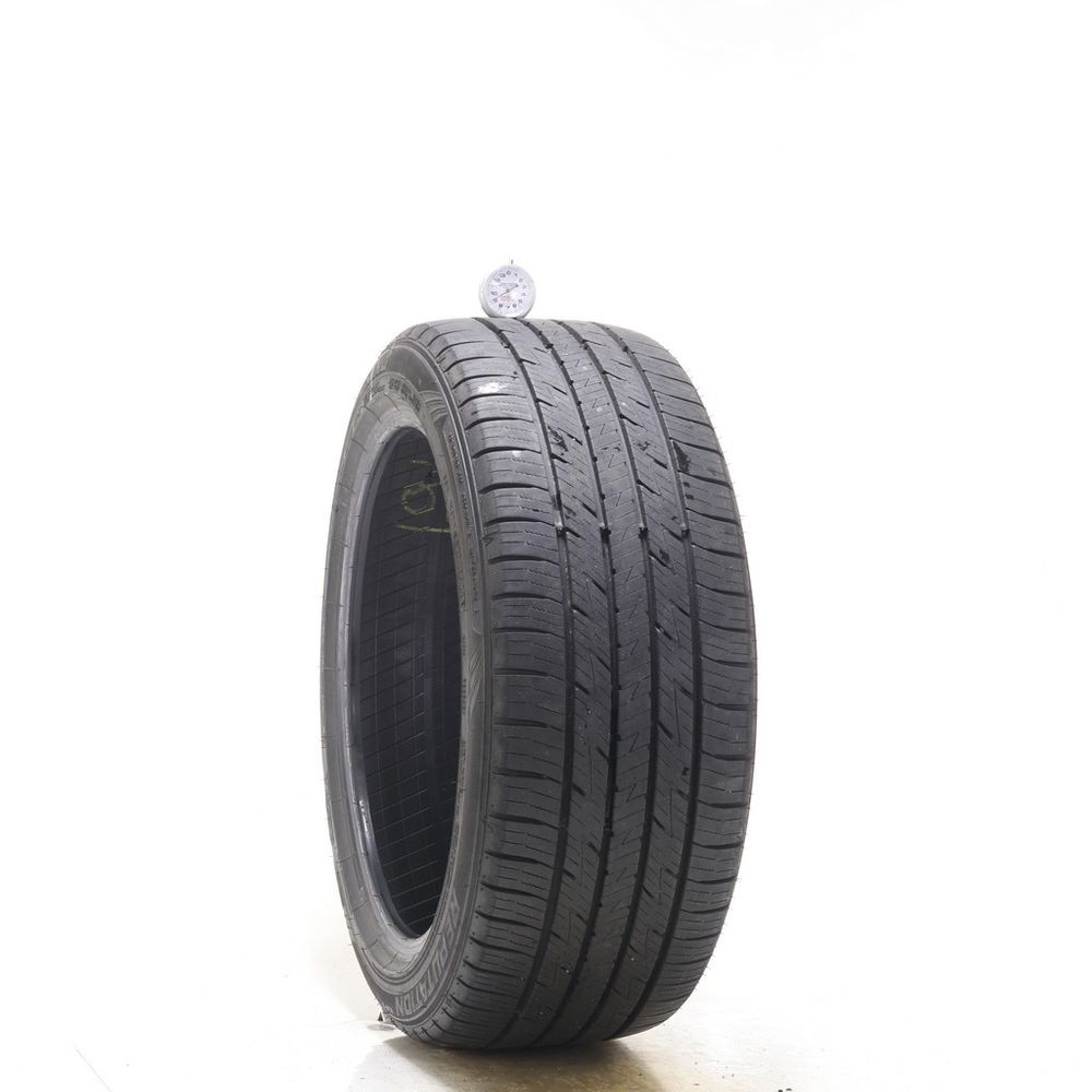 Set of (2) Used 235/45R18 Mazama Reputation NLW-3 94V - 7.5-9/32 - Image 4