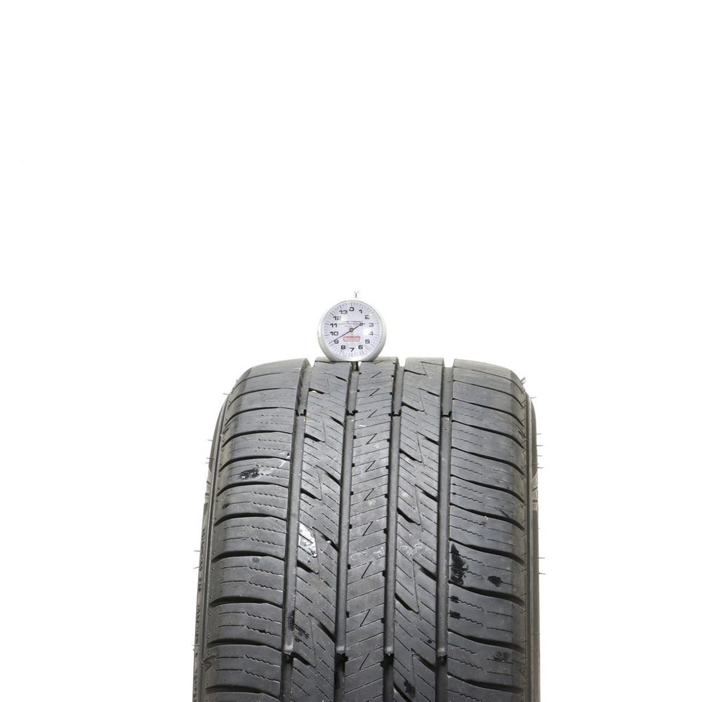 Set of (2) Used 235/45R18 Mazama Reputation NLW-3 94V - 7.5-9/32 - Image 5