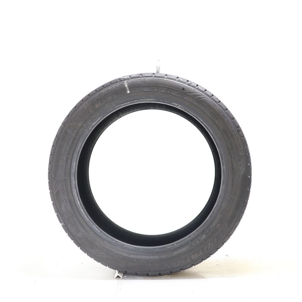 Set of (2) Used 235/45R18 Mazama Reputation NLW-3 94V - 7.5-9/32 - Image 6