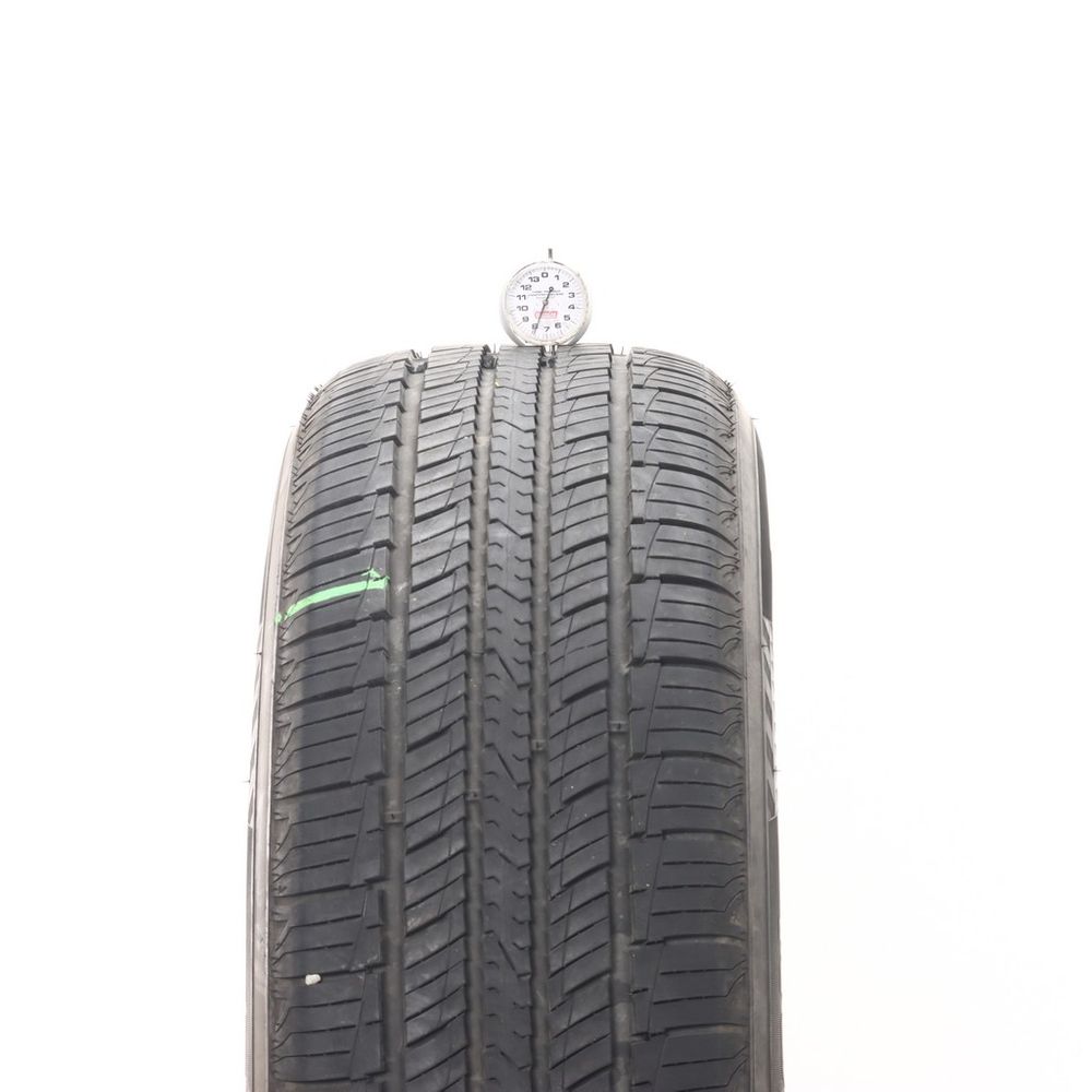 Used 265/70R17 Zeta Etalon 115S - 7.5/32 - Image 2