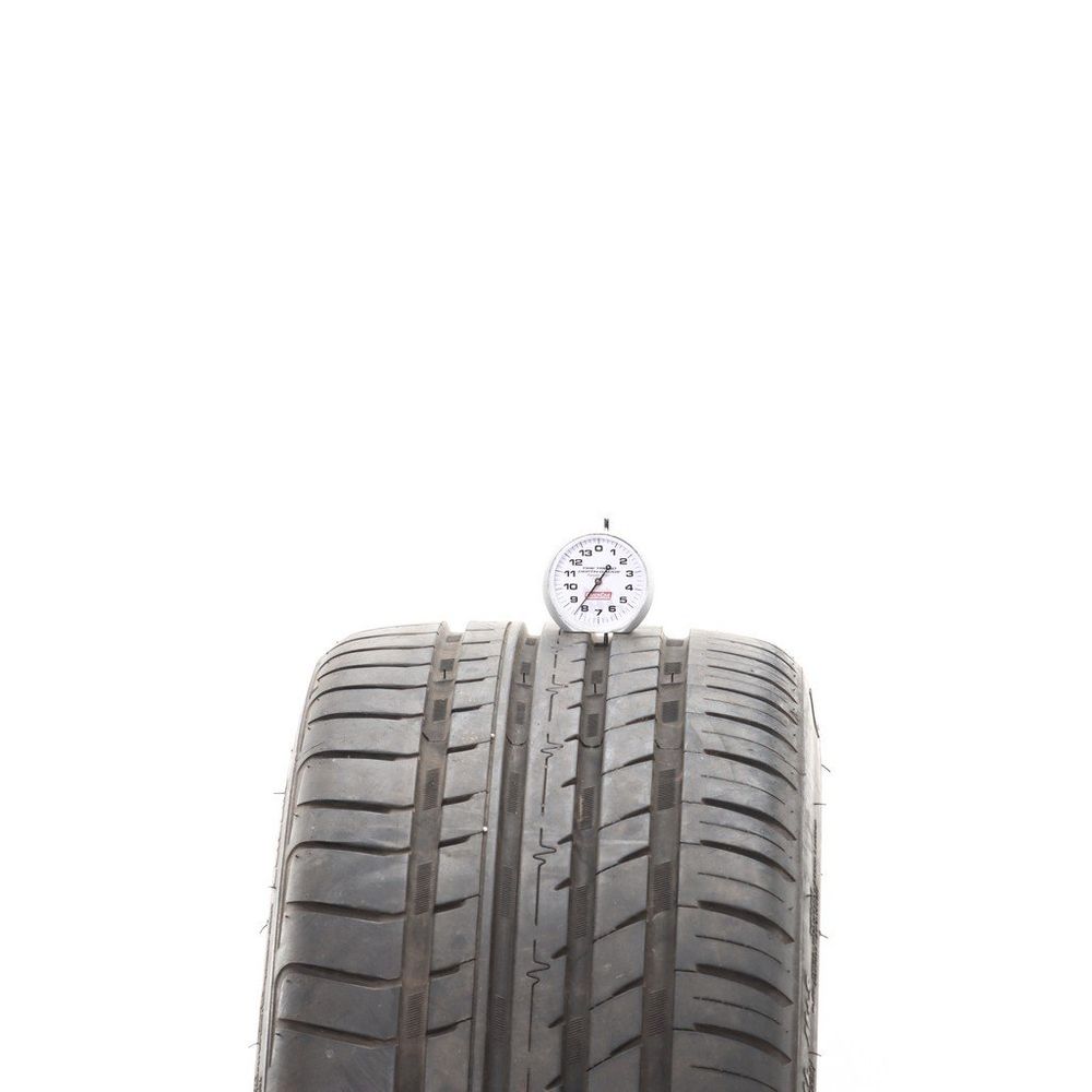 Used 235/35ZR19 Cosmo Mucho Macho 91Y - 8/32 - Image 2