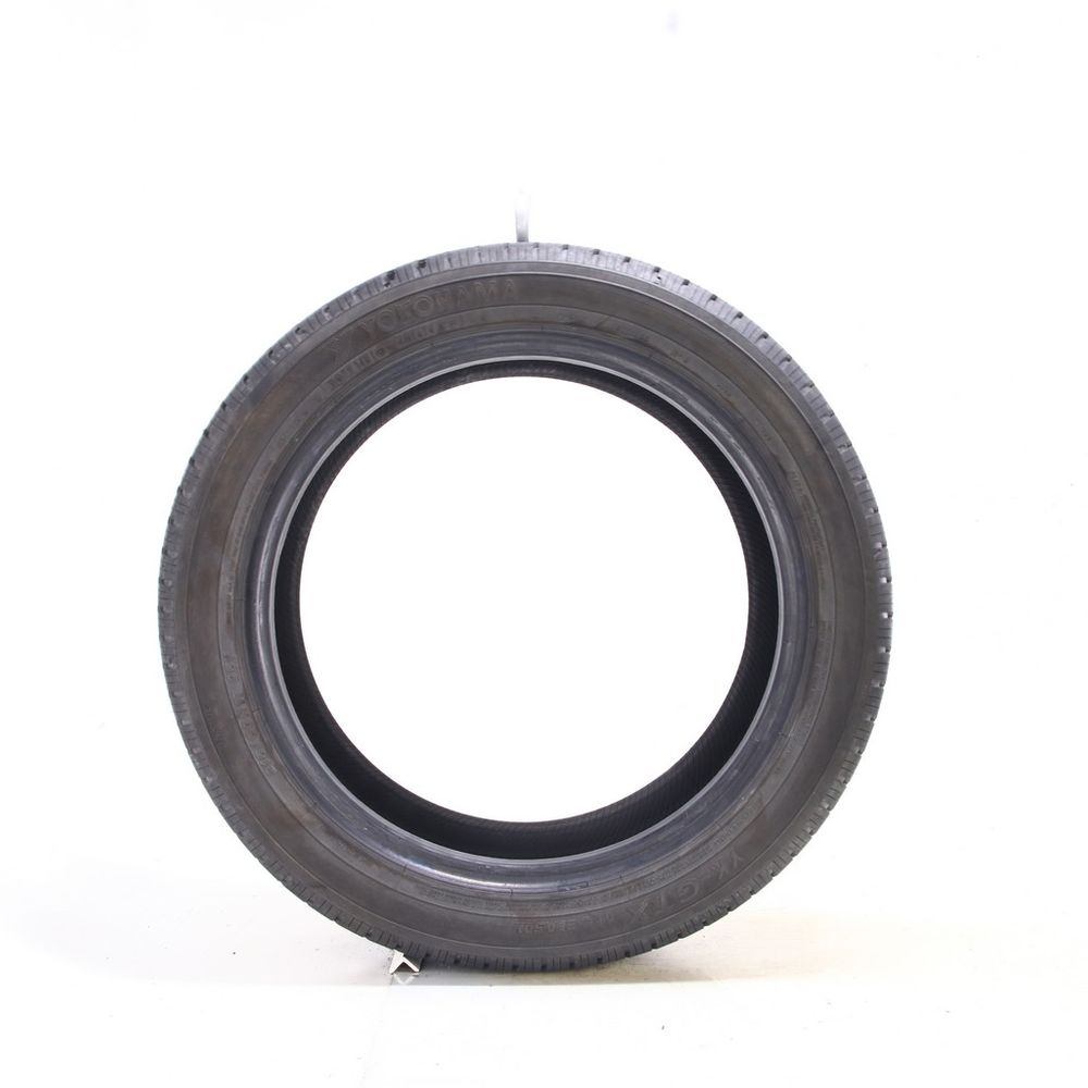 Used 215/50R17 Yokohama YK-GTX 95V - 9/32 - Image 3