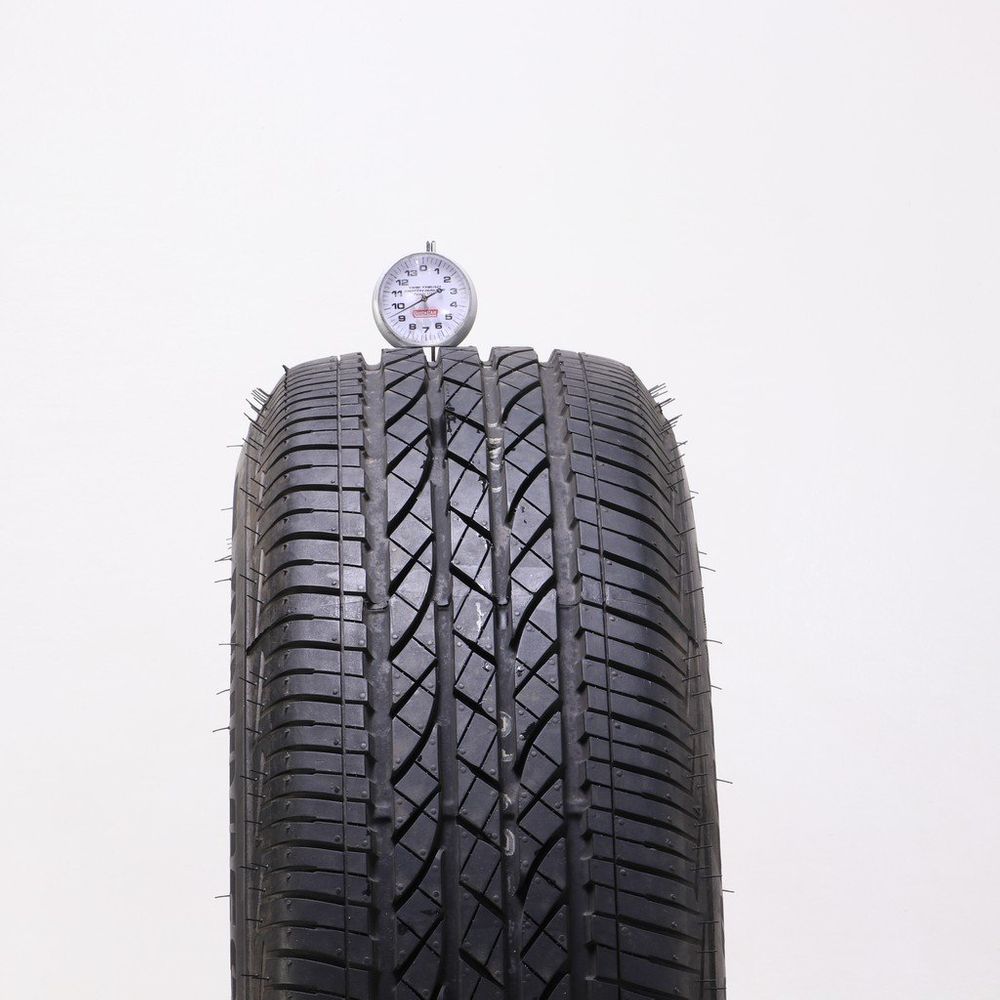 Set of (2) Used P 225/65R17 Bridgestone Dueler H/P Sport AS 102T - 9-9.5/32 - Image 5